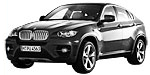 BMW E71 P1B67 Fault Code