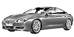 BMW F06 P1B67 Fault Code